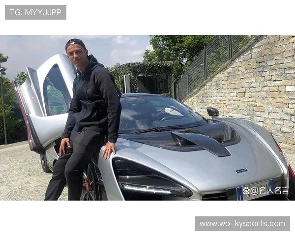 名人车手专访：他们的冠军秘籍，车 名人