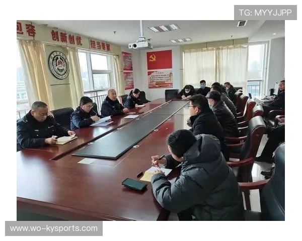 比赛组织方加强现场秩序与服务保障